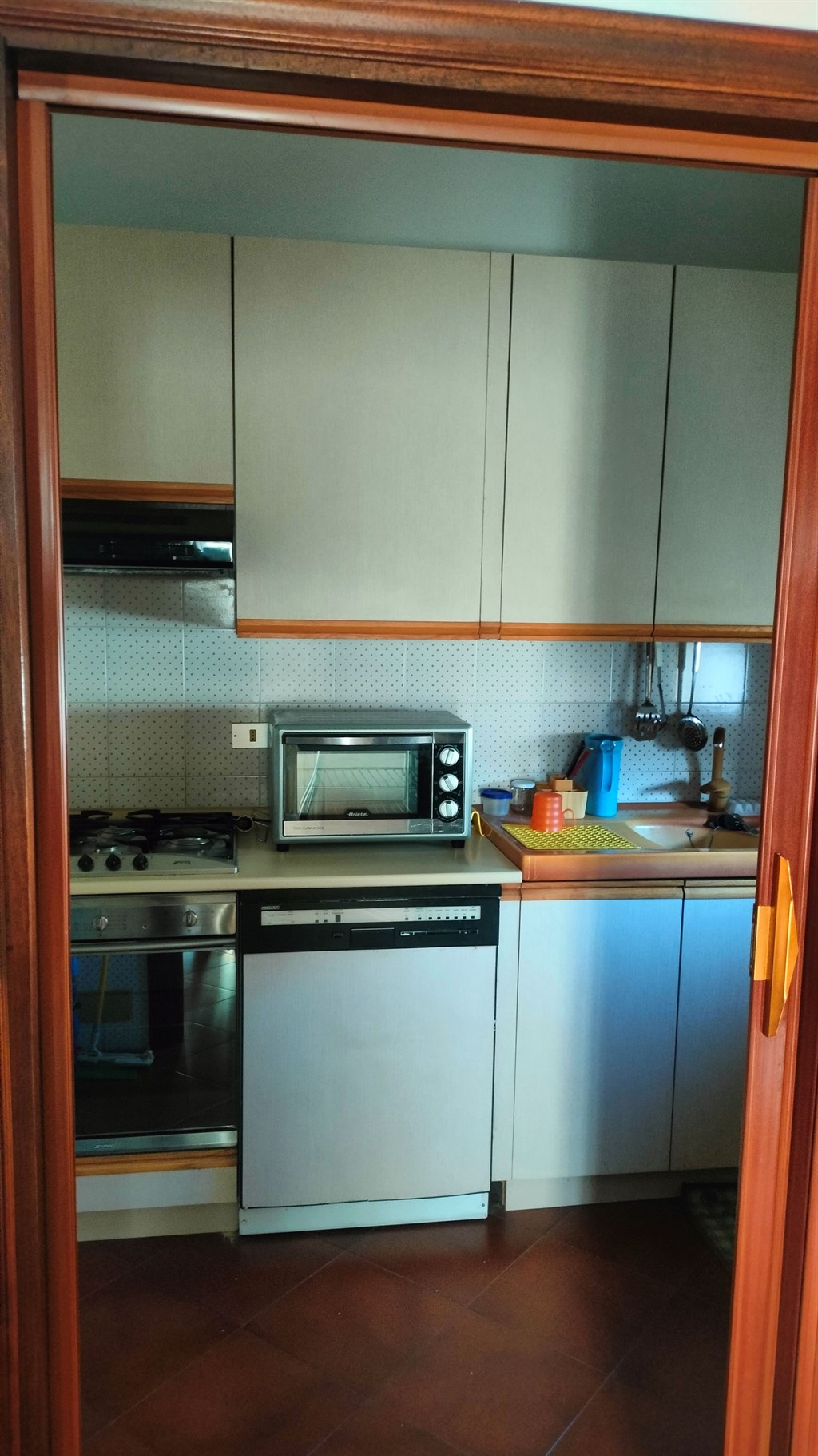 Vendita casa indipendente in ottimo stato d’uso