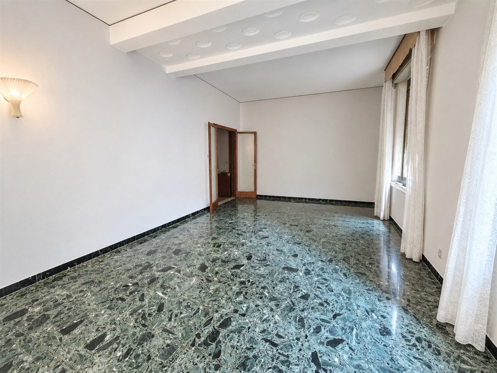 VILLA STORICA LIBERTY CON VISTA SULLA ROCCA BRANCALEONE