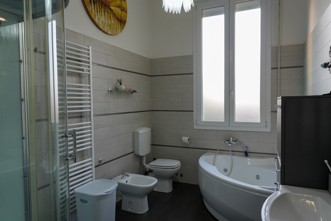 CASA INDIPENDENTE A MEZZANO