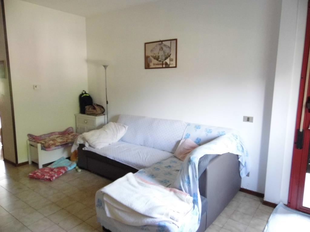 Mezzano – Ravenna Appartamento con tre Letto