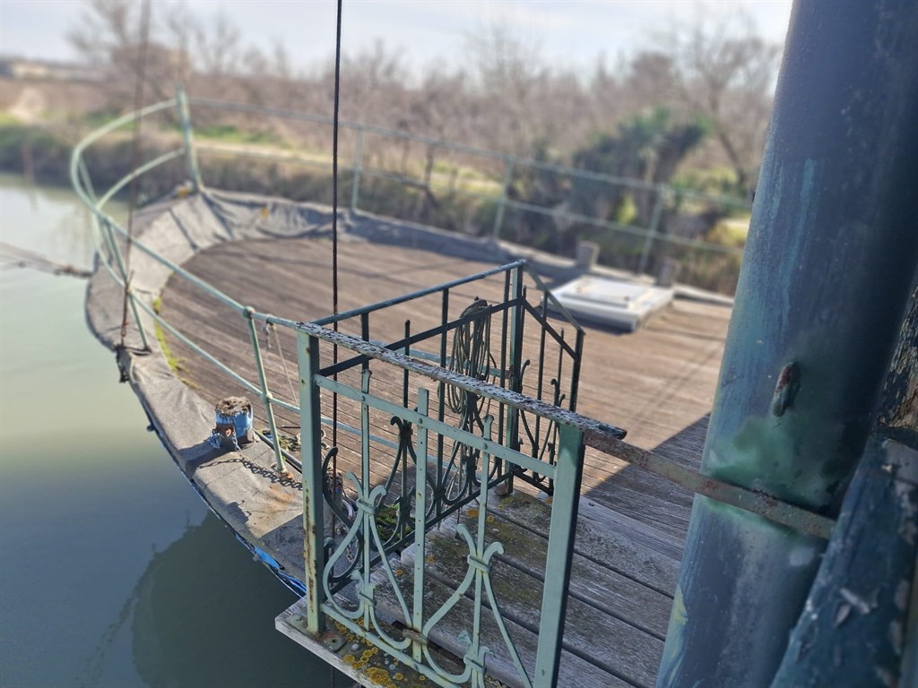 QUOTA CAPANNO DA PESCA