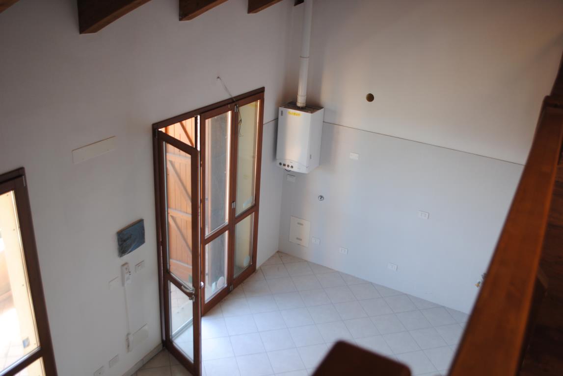 CASALBORSETTI Nord – Porto Turistico