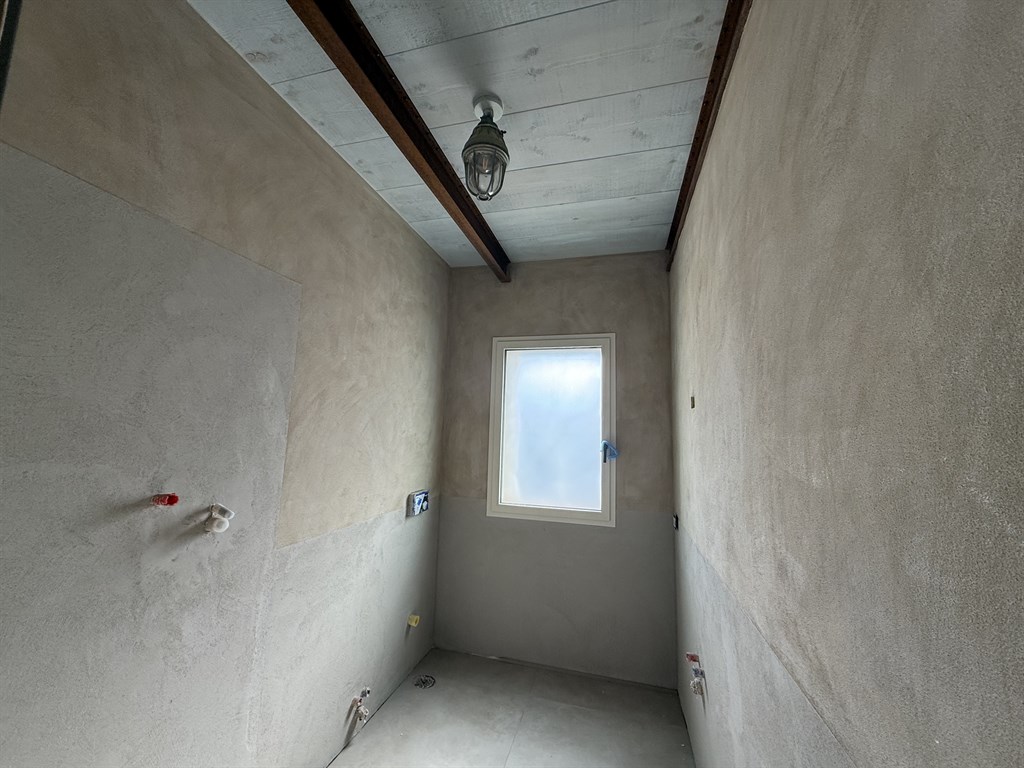 CASA NUOVA IN BIOEDILIZIA A FOSSO GHIAIA