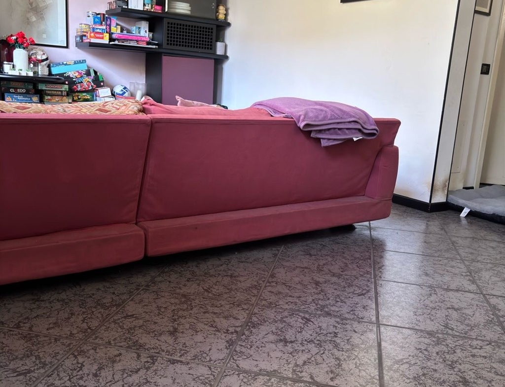 CASA INDIPENDENTE ZONA SAN BIAGIO