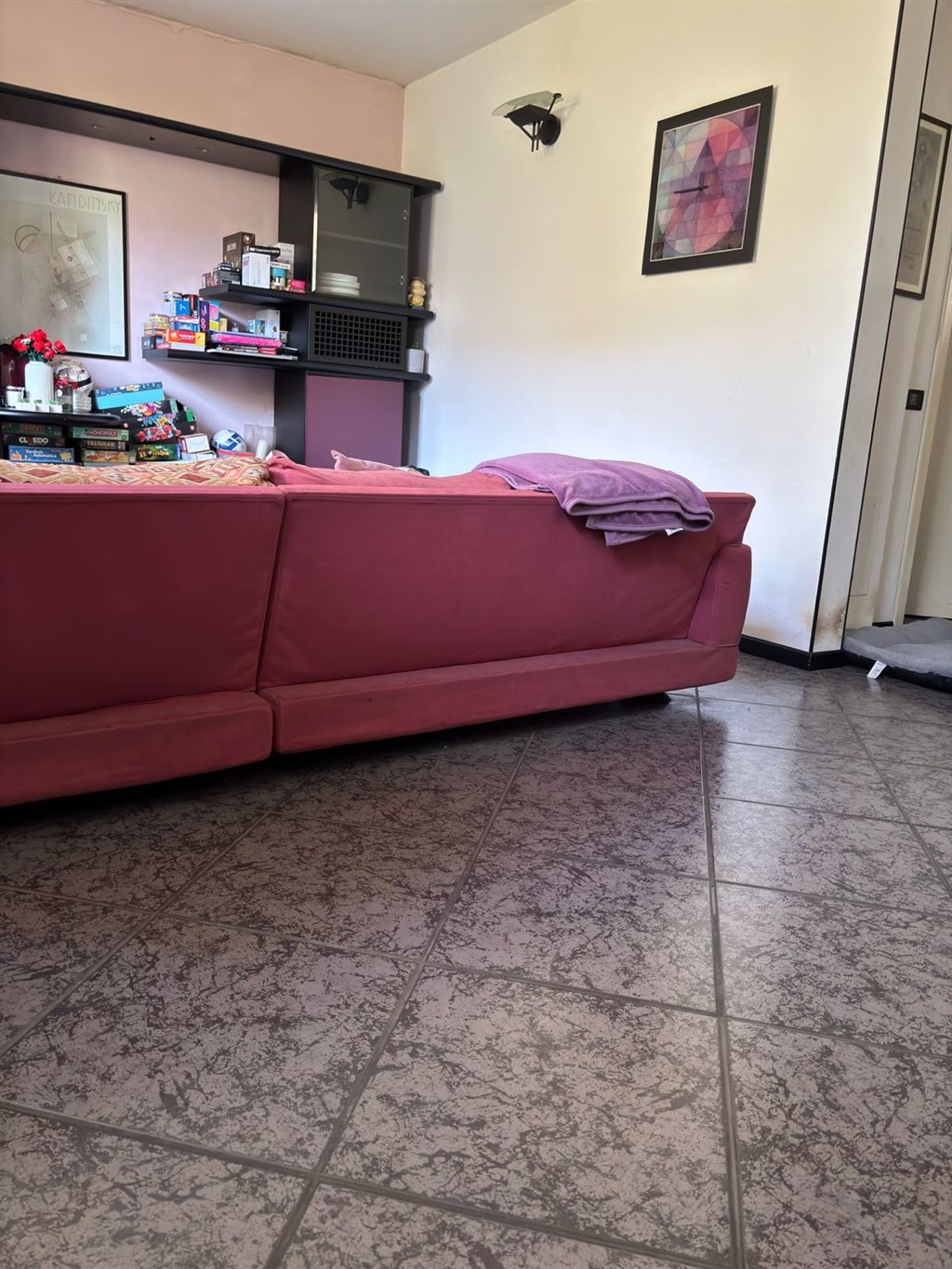 CASA INDIPENDENTE ZONA SAN BIAGIO