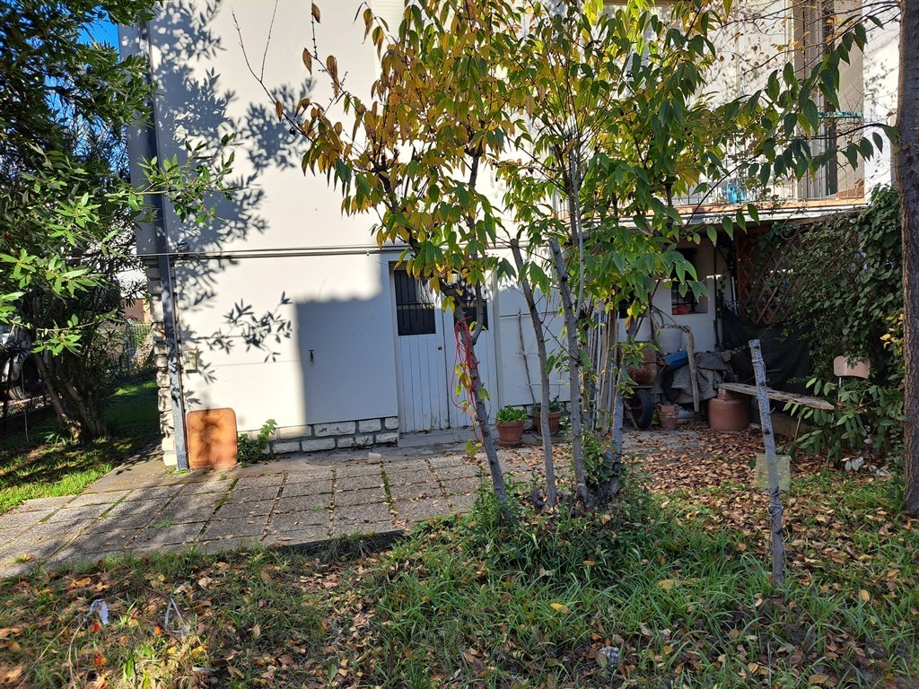 RAVENNA – SAN BIAGIO – APPARTAMENTO CON INGRESSO INDIPENDENTE