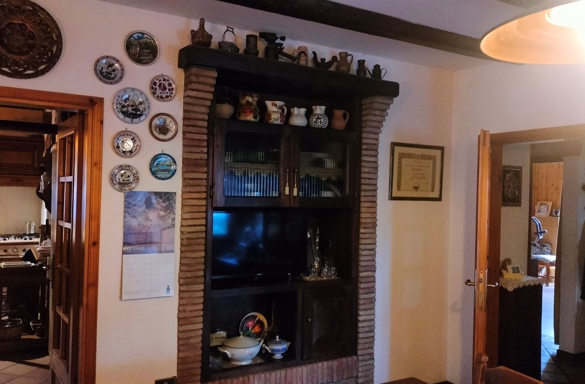 Vendita casa indipendente in ottimo stato d’uso