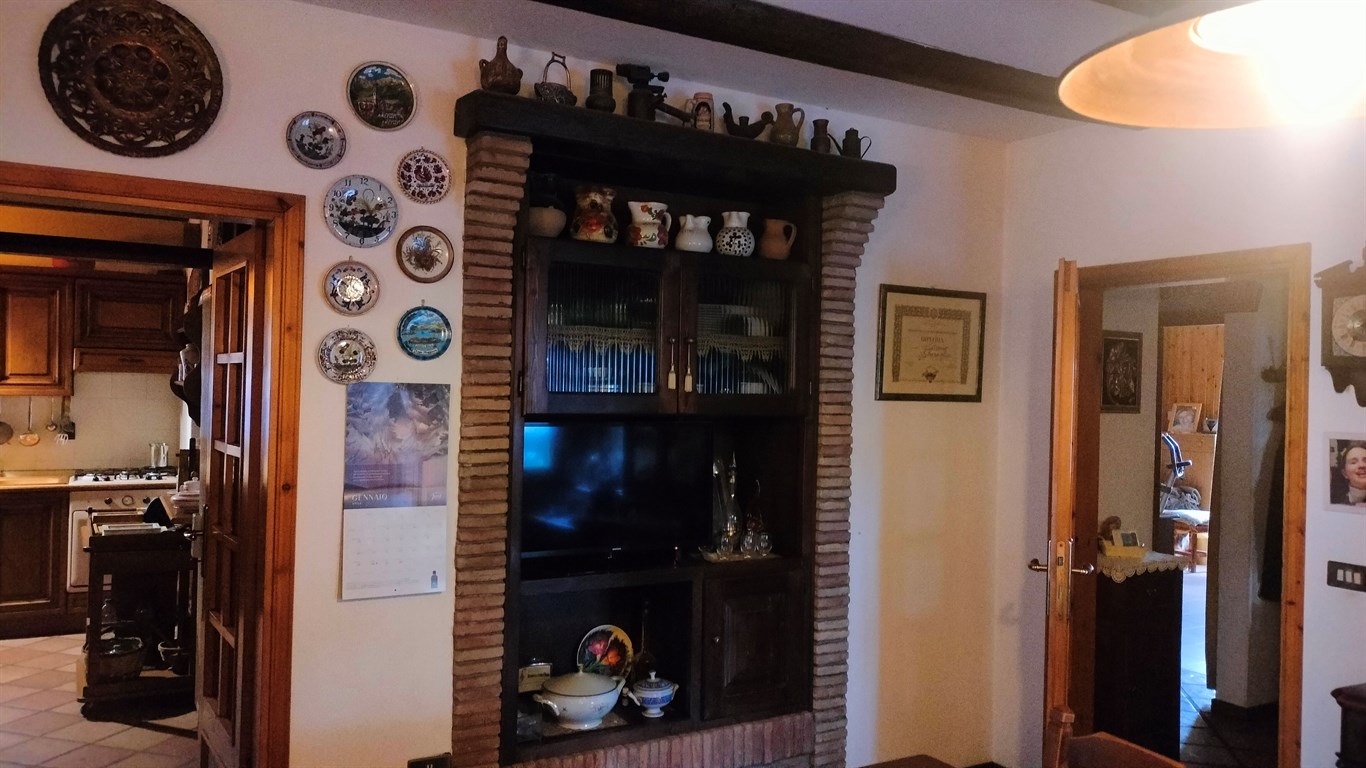 Vendita casa indipendente in ottimo stato d’uso