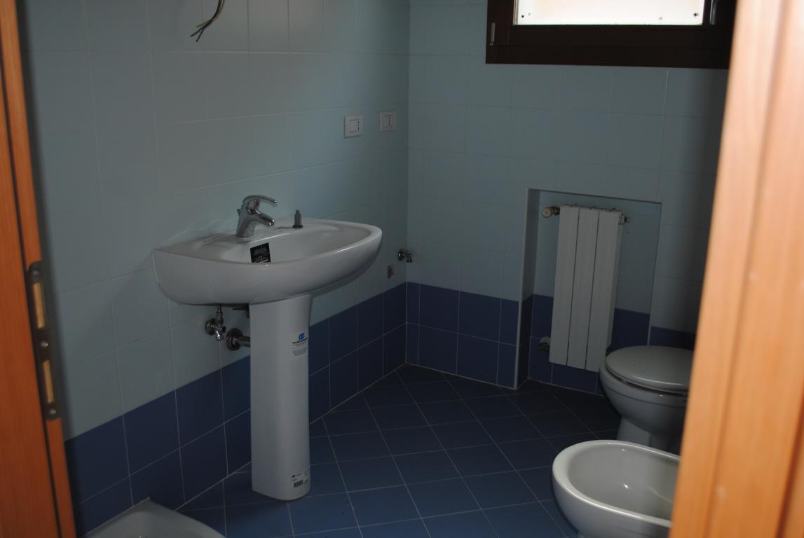 CASALBORSETTI NORD – PORTO TURISTICO (RA)