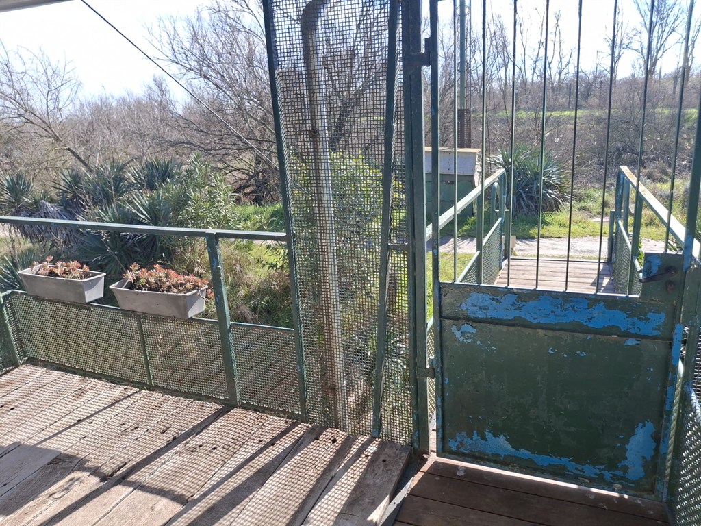 QUOTA CAPANNO DA PESCA