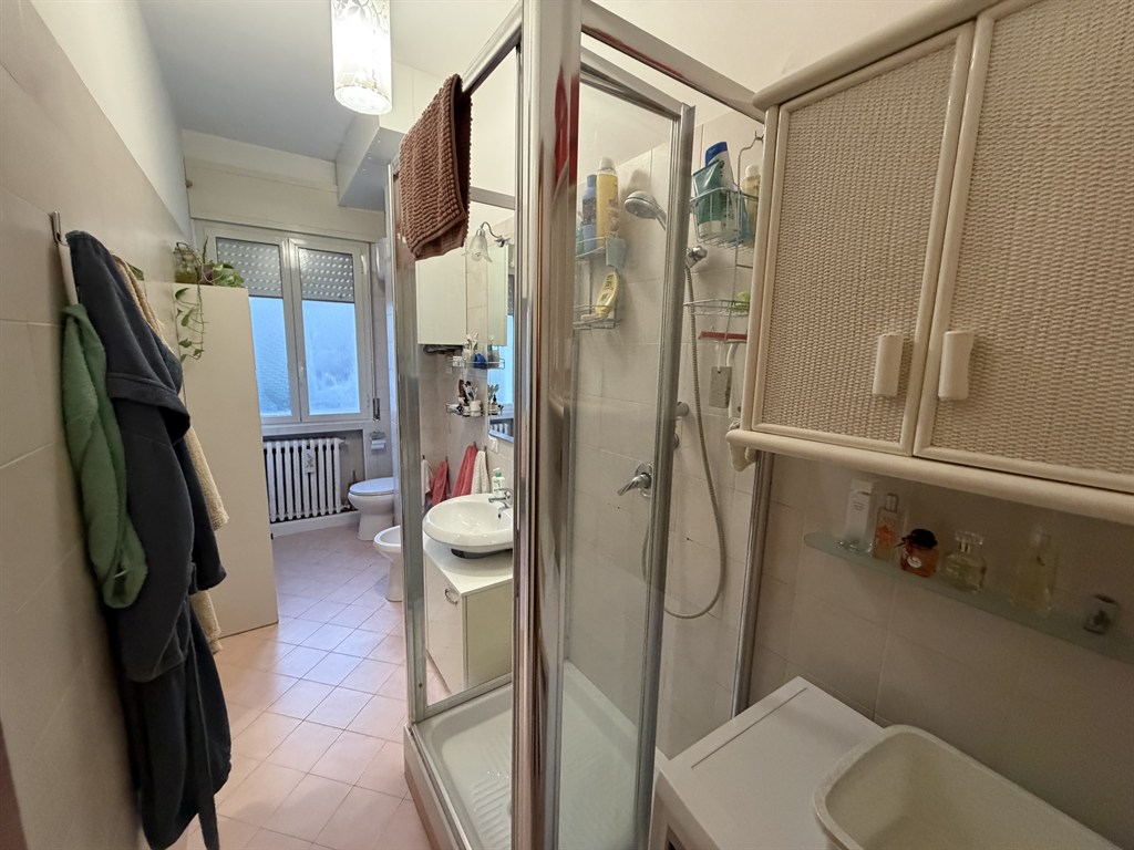 OCCASIONE APPARTAMENTO ZONA OSPEDALE LIBERO A SETTEMBRE