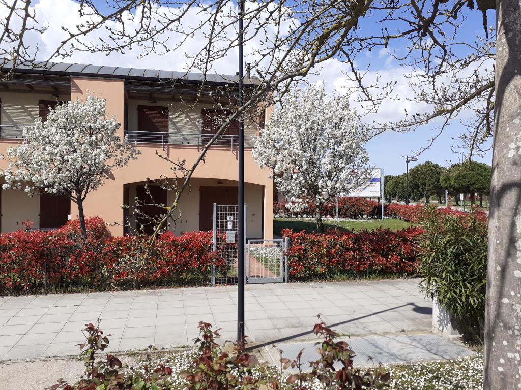 CASALBORSETTI NORD – PORTO TURISTICO (RA)
