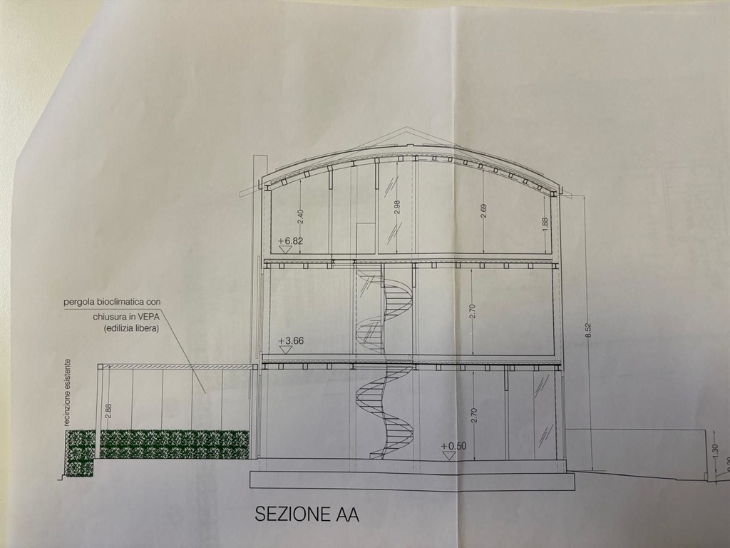 Proponiamo in vendita a Ravenna, zona residenziale, nei pressi di via Bovini, una villa di nuova costruzione, personizabbile.
