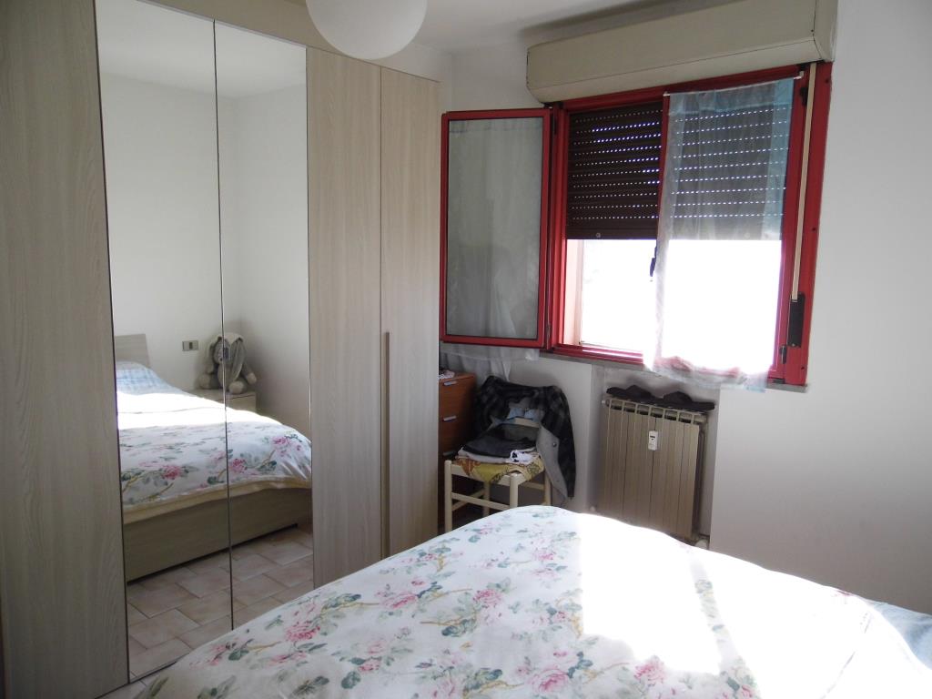 Mezzano – Ravenna Appartamento con tre Letto