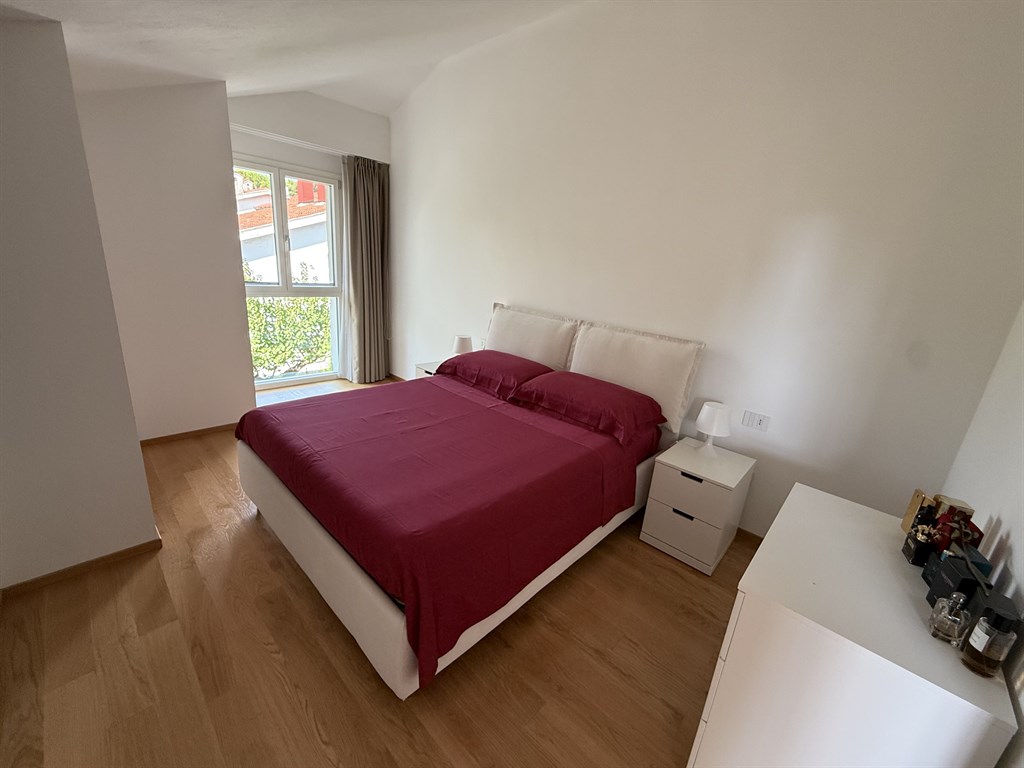 VILLA BORGO SAN BIAGIO