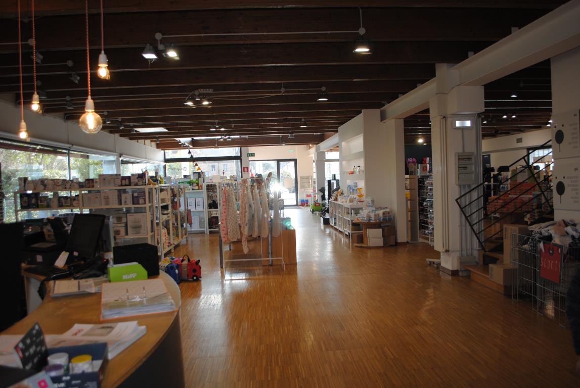 RAVENNA – VENDITA IMMOBILE AD USO COMMERCIALE