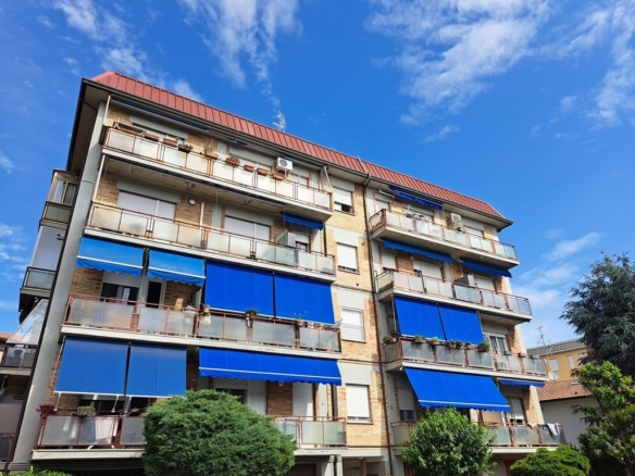 RAVENNA – SAN BIAGIO NORD APPARTAMENTO IN VENDITA