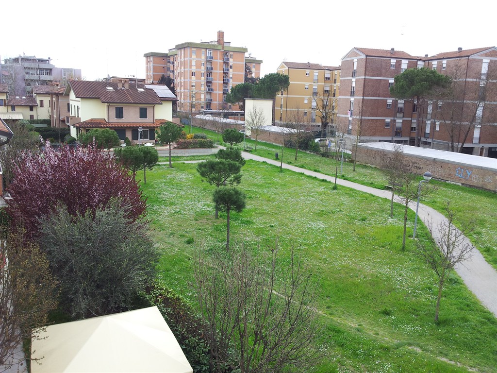 RAVENNA – ZONA OSPEDALE – TRILOCALE