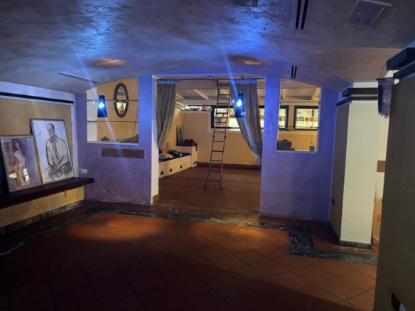 Proponiamo in vendita ampio ristorante
