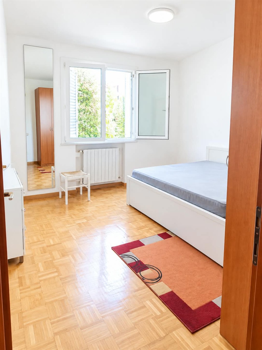 PORZIONE DI VILLETTA AD ANGOLO ZONA BORGO NUOVO/ ESP