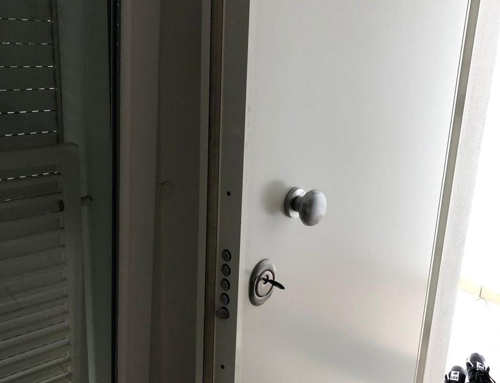 APPARTAMENTO CON INGRESSO INDIPENDENTE E GIARDINO A FILETTO