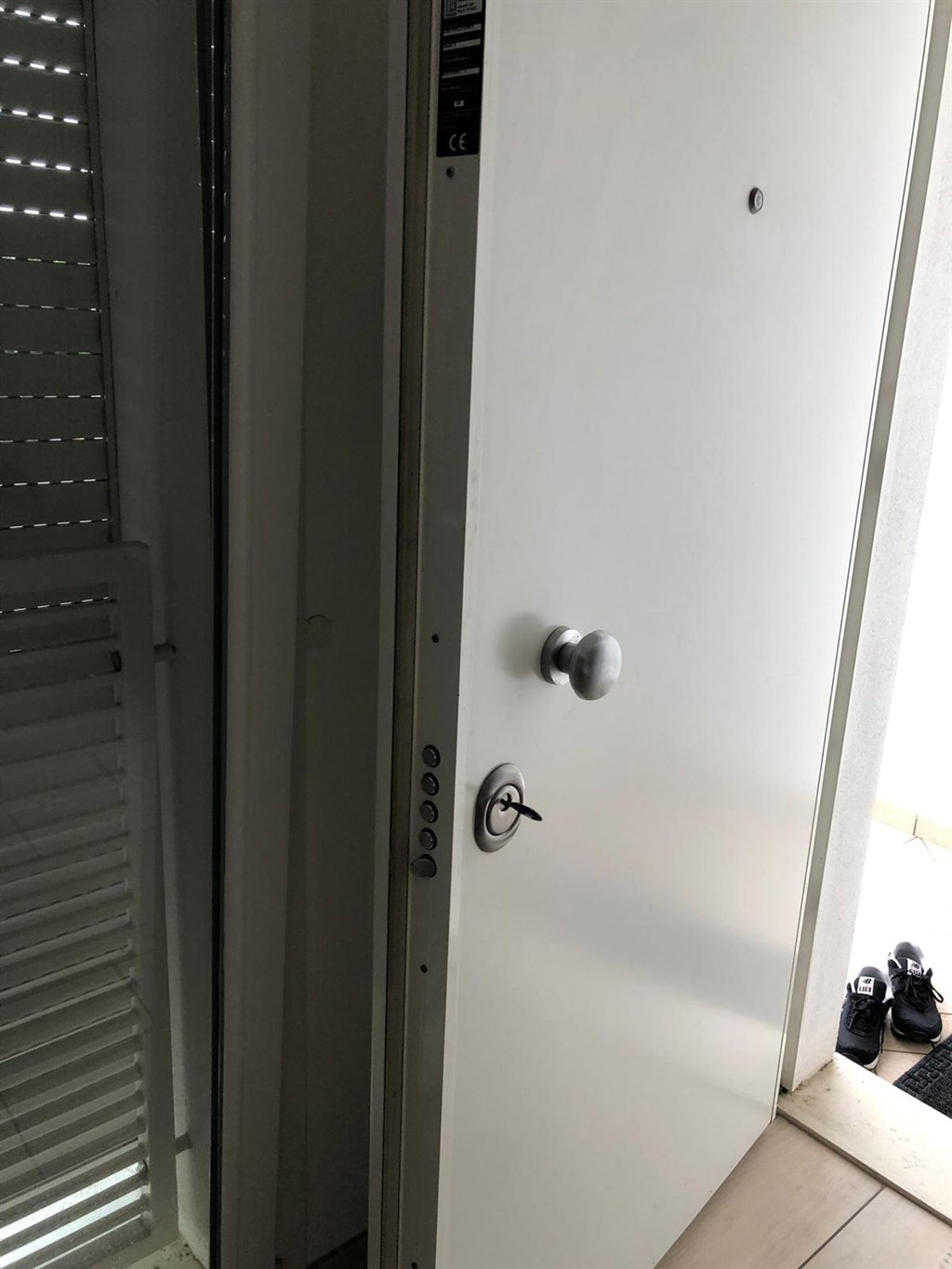APPARTAMENTO CON INGRESSO INDIPENDENTE E GIARDINO A FILETTO