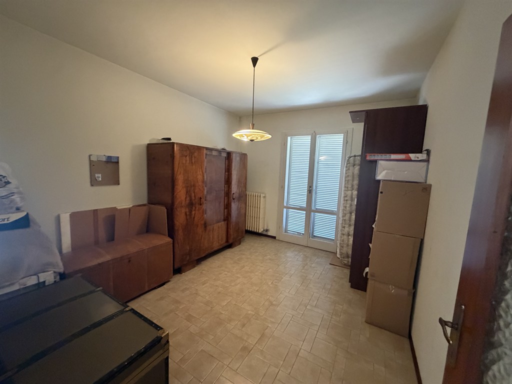 AMPIA CASA ABBINATA A SAN PANCRAZIO