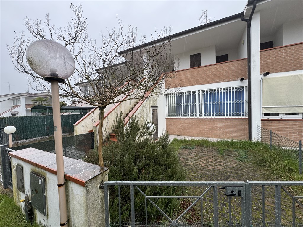 APPARTAMENTO LIDO DI VOLANO
