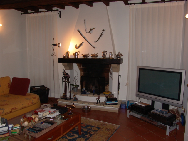 VILLA a PIANGIPANE (RA)