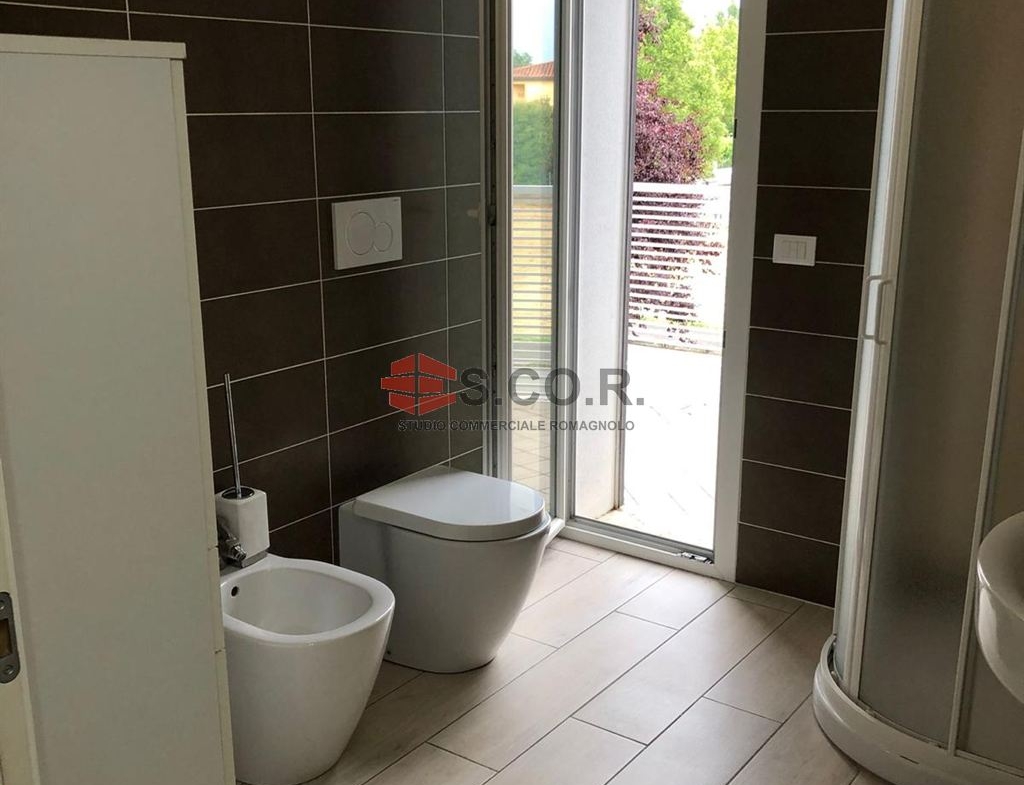 FILETTO APPARTAMENTO CON INGRESSO INDIPENDENTE E GIARDINO