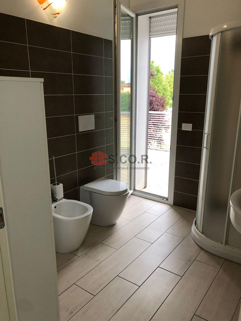 FILETTO APPARTAMENTO CON INGRESSO INDIPENDENTE E GIARDINO