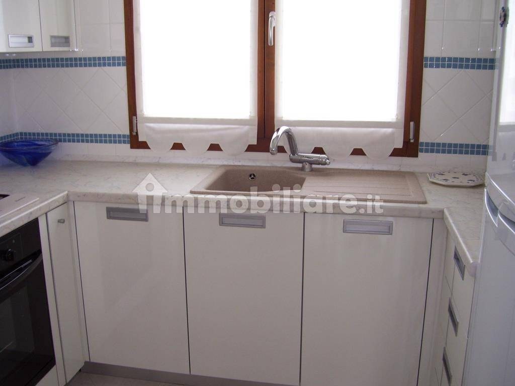 APPARTAMENTO IN VENDITA A CASAL BORSETTI RAVENNA