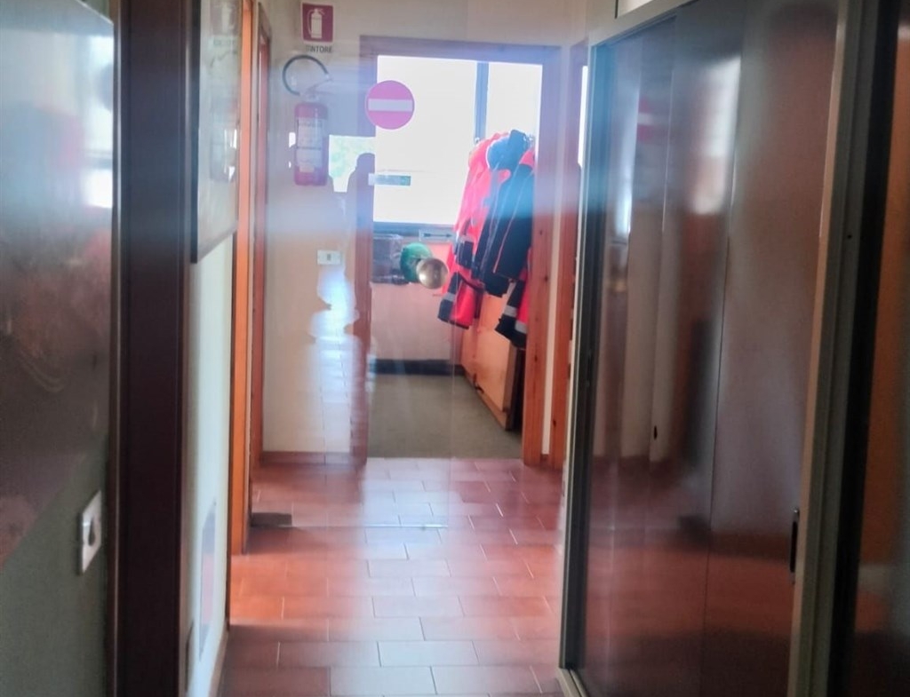 Vendita immobile uso residenziale con possibilità di cambio di destinazione d’uso in residenziale