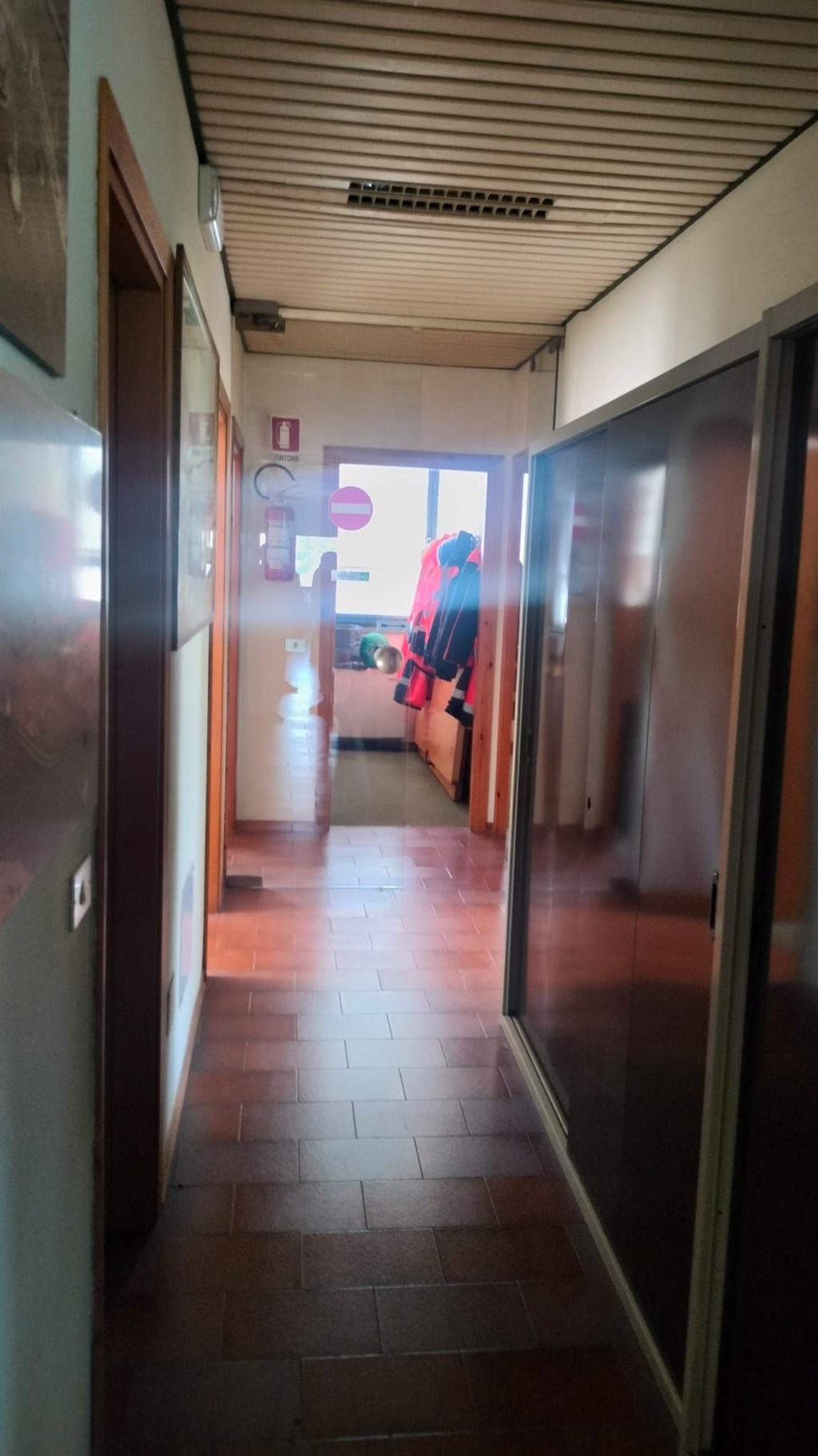 Vendita immobile uso residenziale con possibilità di cambio di destinazione d’uso in residenziale