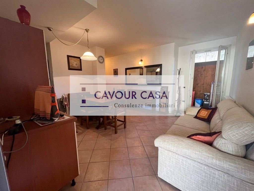 APPARTAMENTO CON DUE CAMERE A MARINA DI RAVENNA