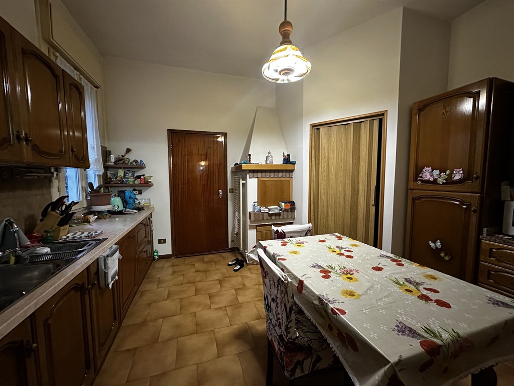 SPLENDIDO E AMPIO APPARTAMENTO AD ALFONSINE