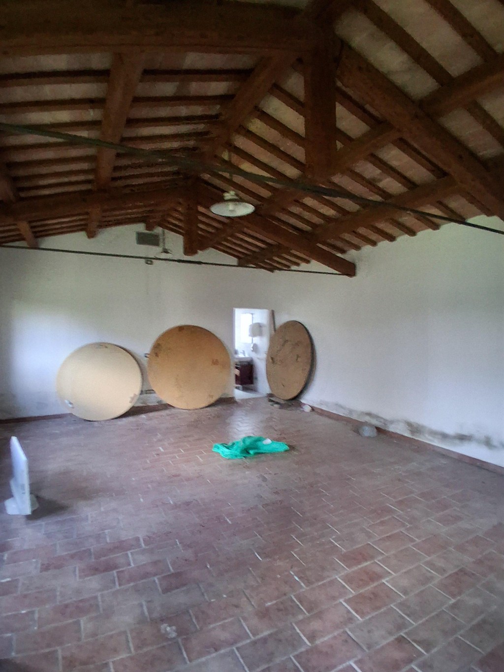 SG480 – FORNACE ZARATTINI (RAVENNA) VENDESI EX RISTORANTE CON PISCINA E AMPIO PARCHEGGIO