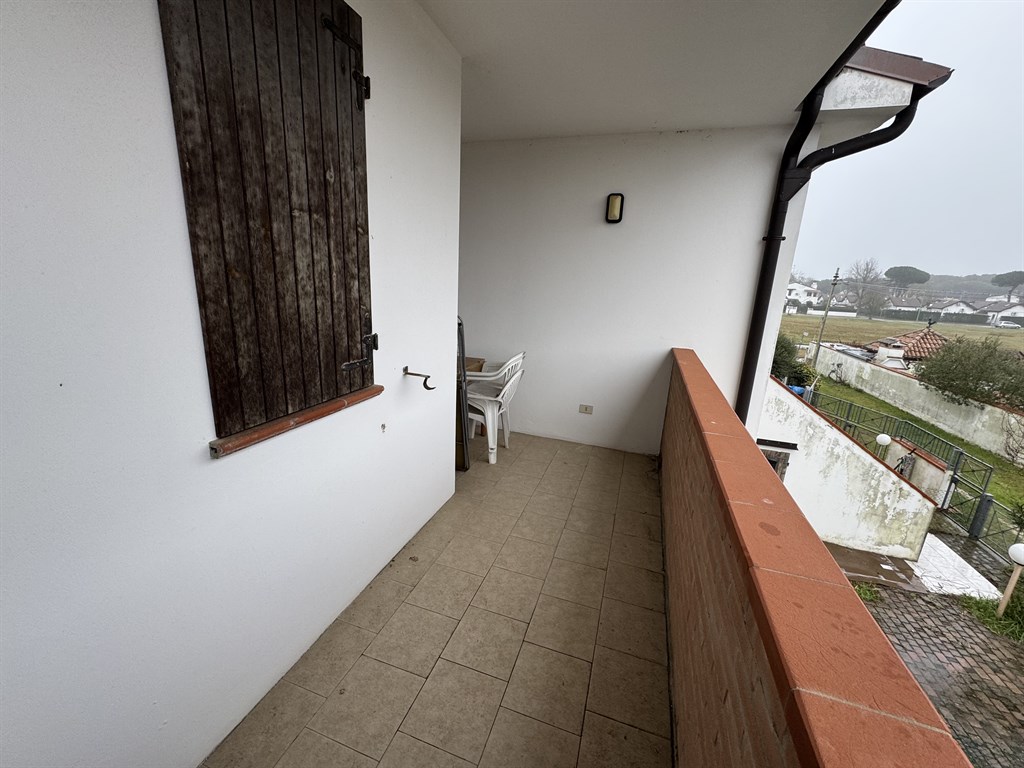 APPARTAMENTO LIDO DI VOLANO