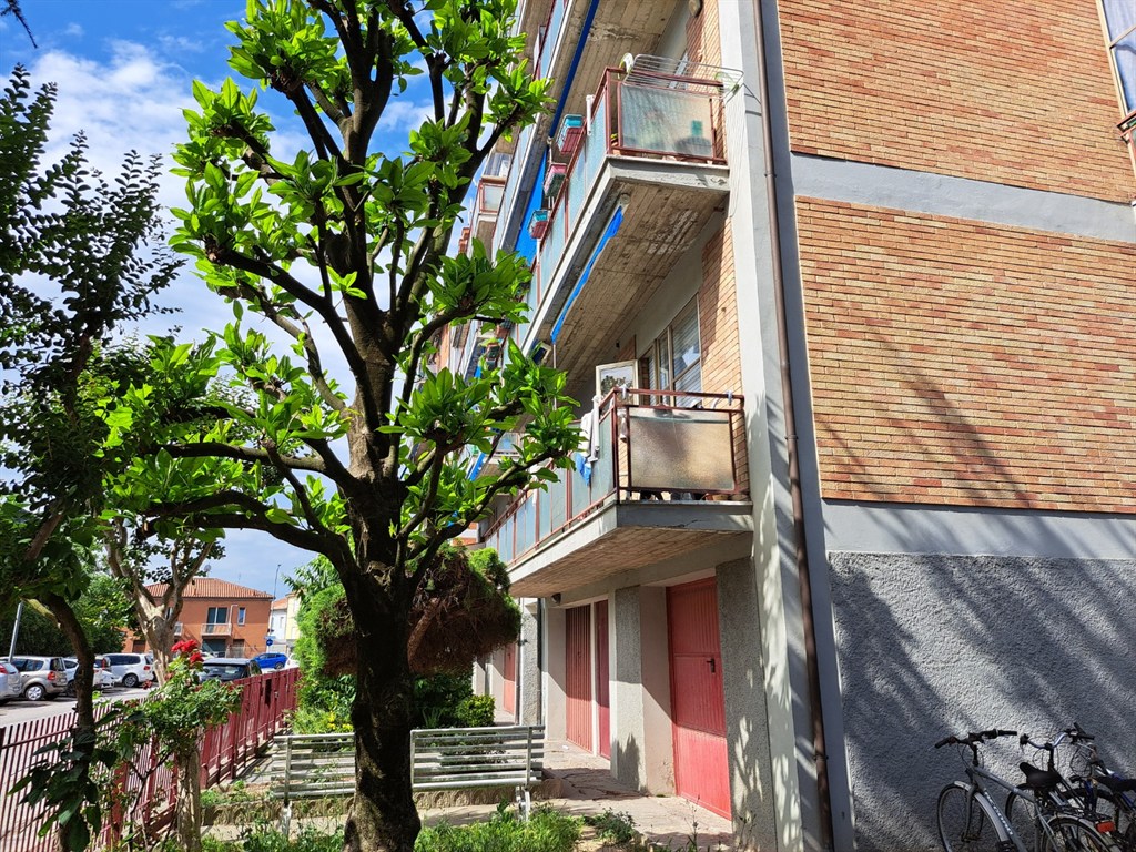 RAVENNA – SAN BIAGIO NORD