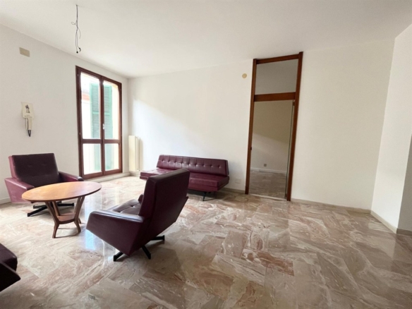 UFFICIO CENTRO STORICO
