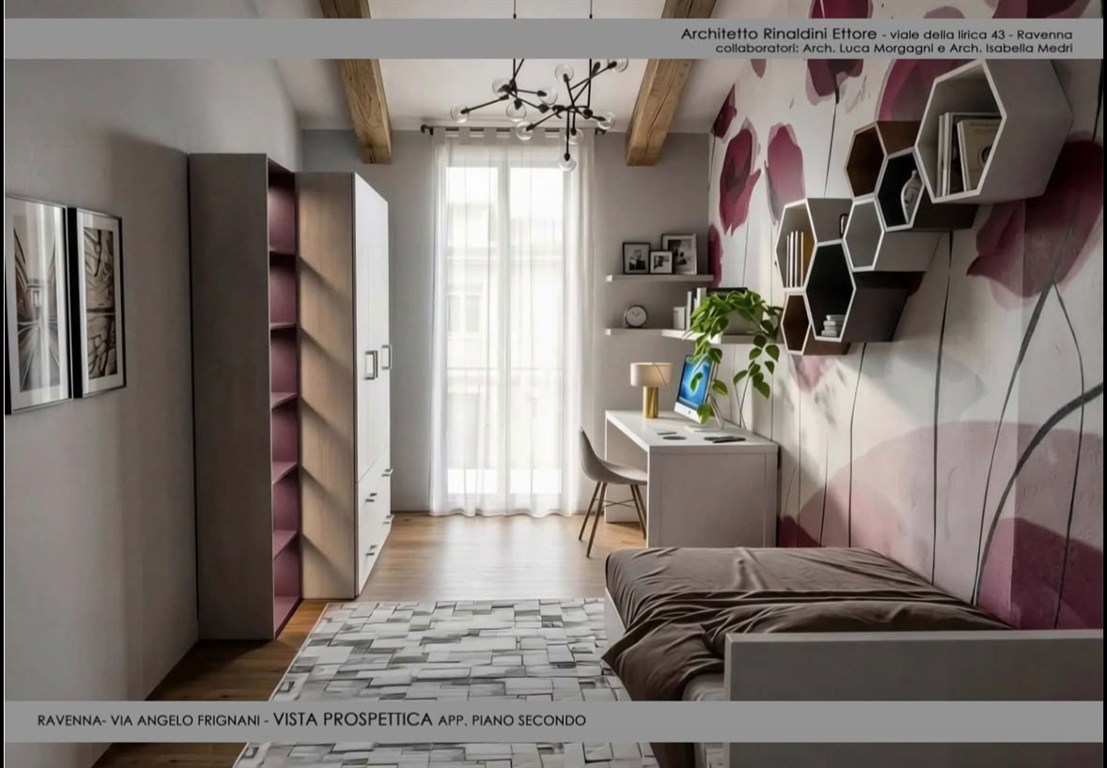BORGO SAN BIAGIO: PROSSIMA REALIZZAZIONE DI LUSSUOSO INTERVENTO IMMOBILIARE CON VARIE TIPOLOGIE DI APPARTAMENTI