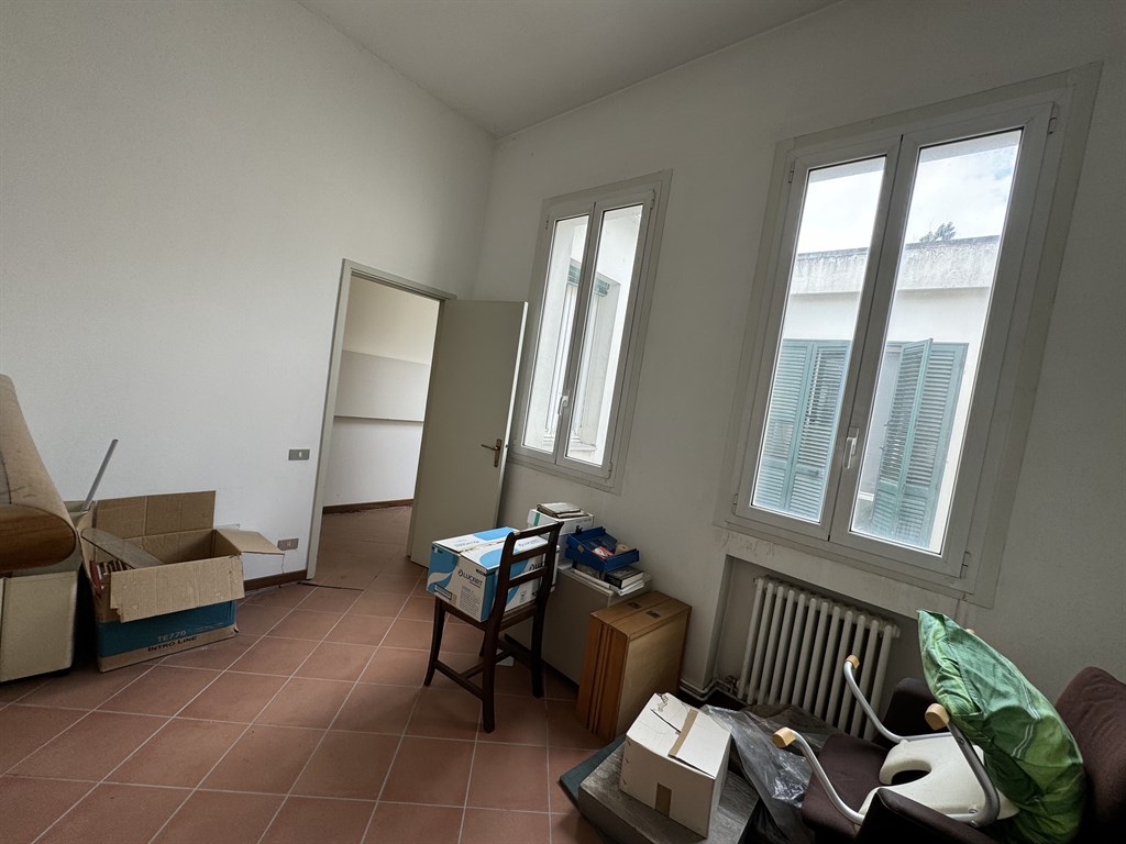 UFFICIO FORNACE ZARATTINI