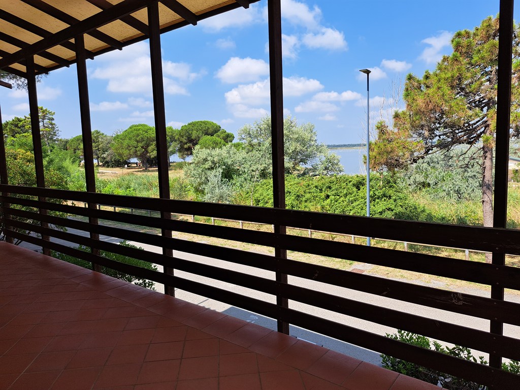 BELLISSIMA VILLA ABBINATA MARINA ROMEA –  tramonti sulla VALLE