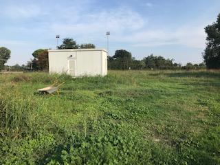HH4000, -GODO DI RUSSI - TERRENO EDIFICABILE COMMERCIALE
