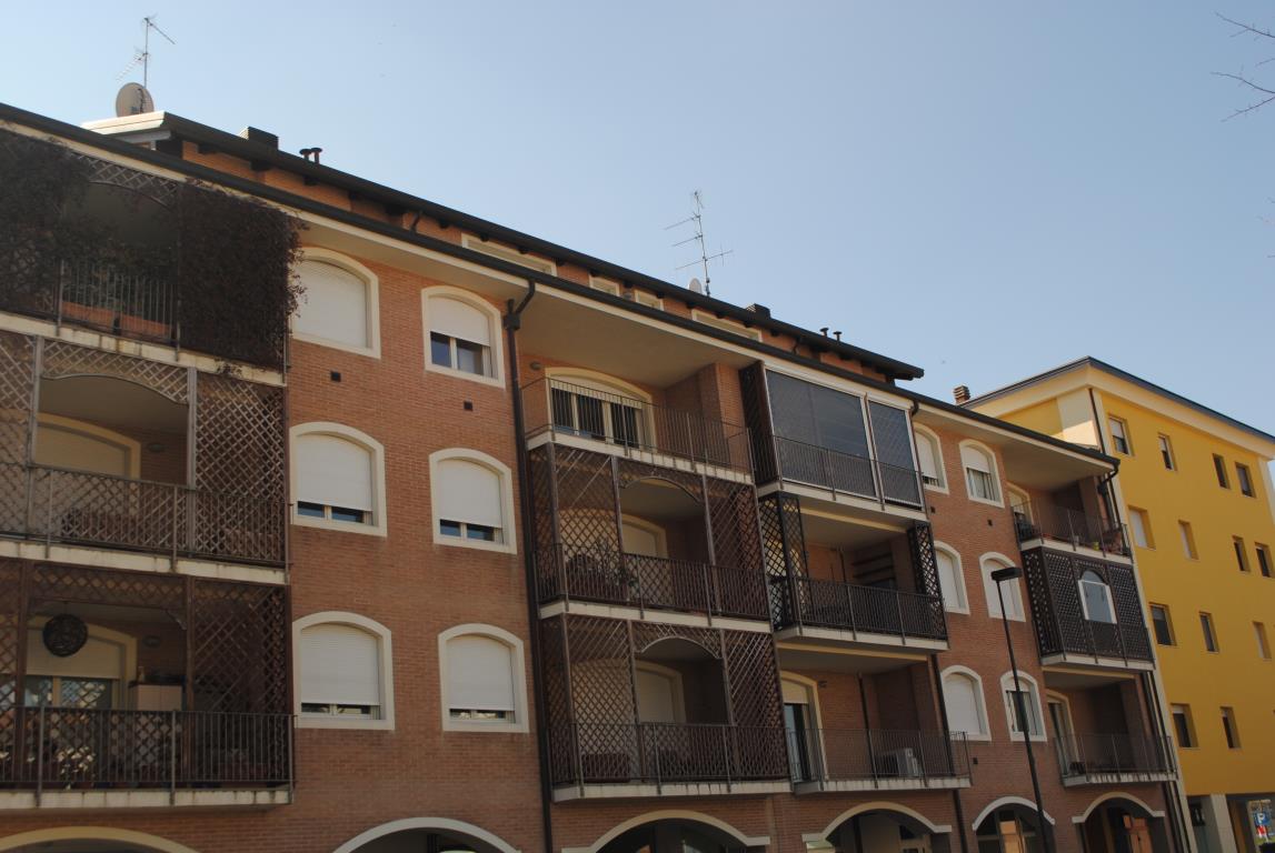 N09, RAVENNA - zona COMET - INVESTIMENTO A REDDITO