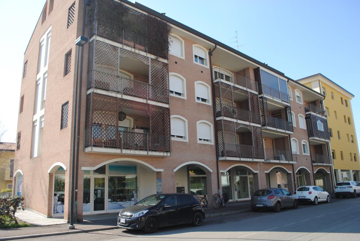 N23, RAVENNA - zona COMET - INVESTIMENTO A REDDITO
