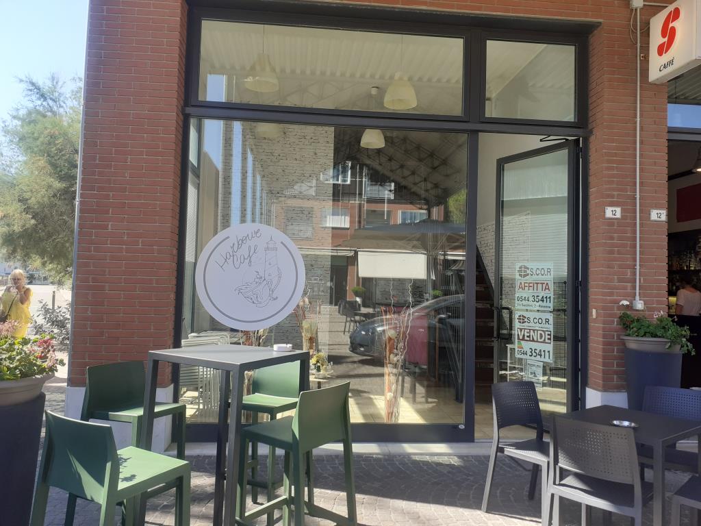 N67bis, NEGOZIO  MARINARA - Ravenna località Marina
