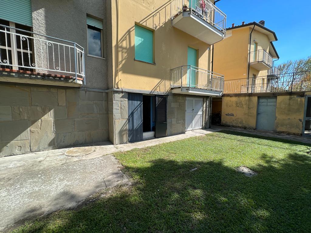 FZ01, VENDESI APPARTAMENTO PIANO TERRA CON ALTEZZA 2,15m IN OTTIMA POSIZIONE A CASALBORSETTI