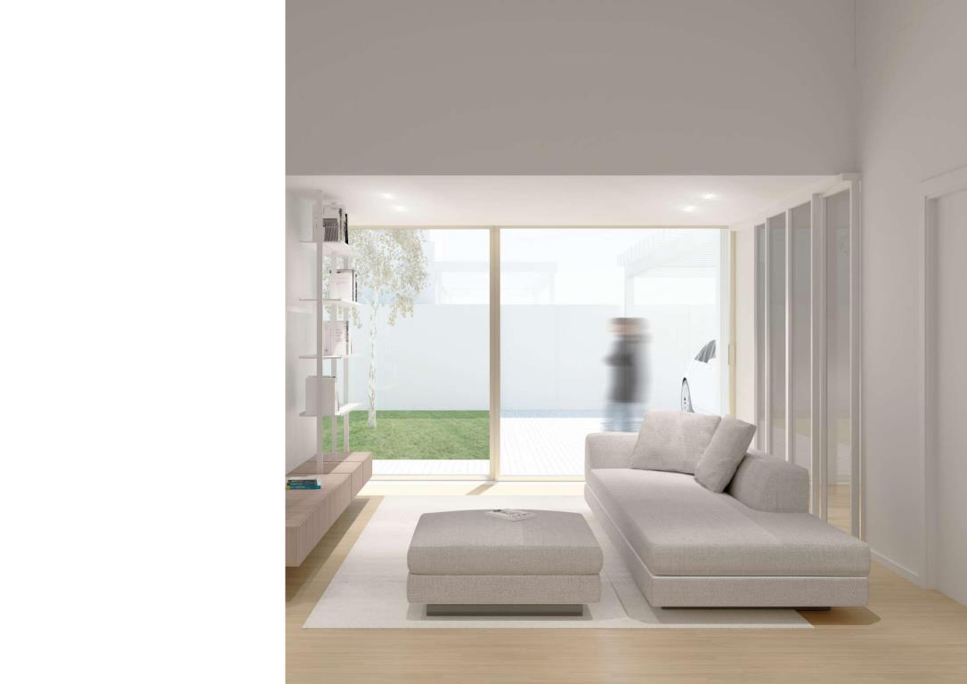 A1B, RAVENNA - URBAN PATIO - Zona Agraria classe A4