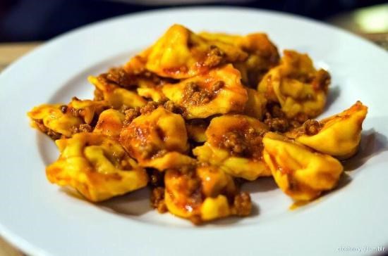 FZ36, AVVIATISSIMA PIZZERIA PERIFERIA DI RAVENNA